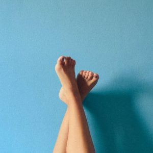 Sima lábak A finom puha lábak receptje Wax in one